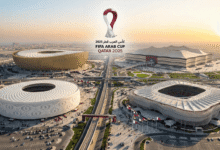 الملاعب القطرية الحديثة المستضيفة لبطولة كأس العرب 2025 بما فيها استاد لوسيل والبيت والثمامة وأحمد بن علي